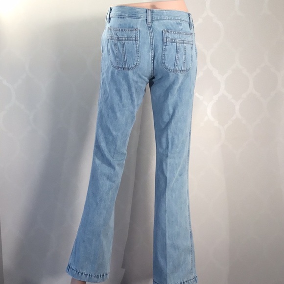 GAP JEANS - Picture 3 of 8